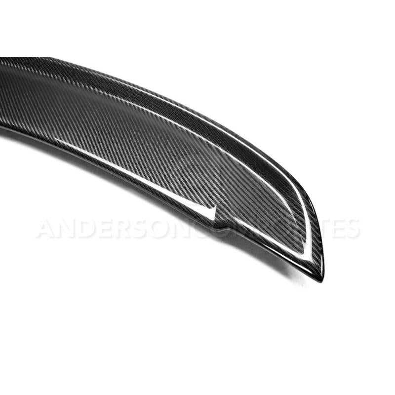 Anderson Composites 14-15 Chevrolet Camaro Z28 Type-Z28 Rear Spoiler-thumbmail-5