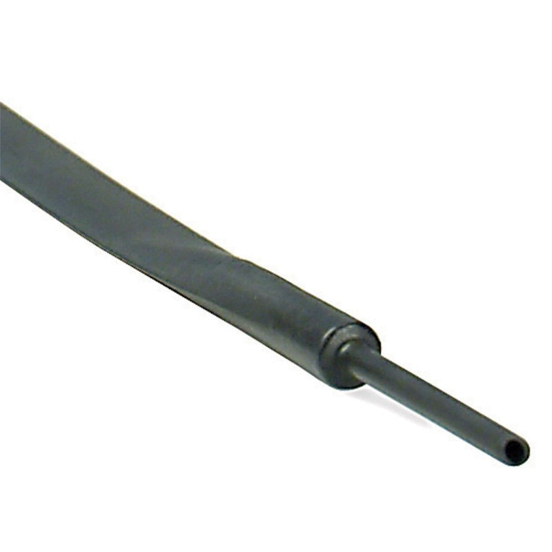 DEI Hi-Temp Shrink Tube 9mm x 4ft - Black-thumbmail-1
