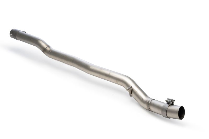 Remus 2019 BMW M135I M Performance F40 Connection Tube-thumbmail-1