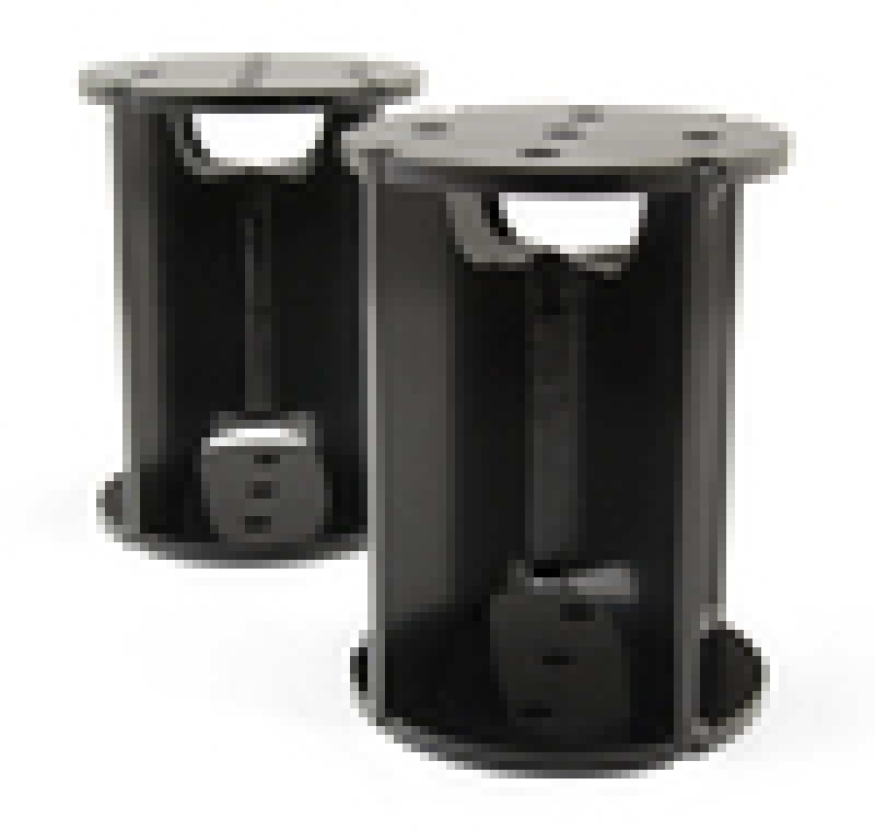 Air Lift Universal Level Air Spring Spacer - 6in Lift-thumbmail-7