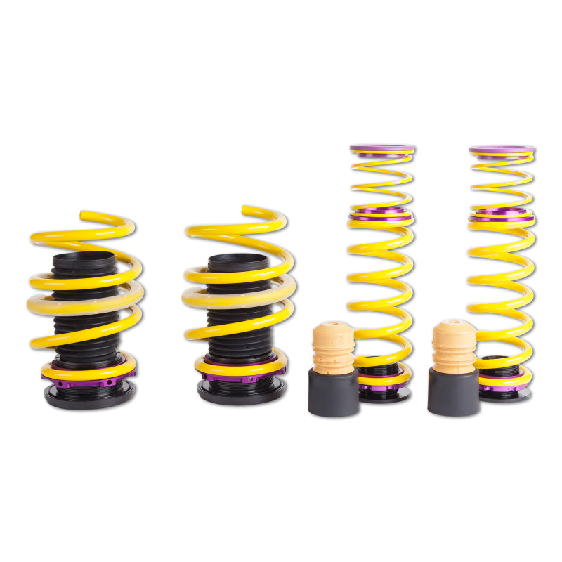 KW H.A.S. 17-18 Audi RS3 (8V) w/o Electronic Damper-thumbmail-6