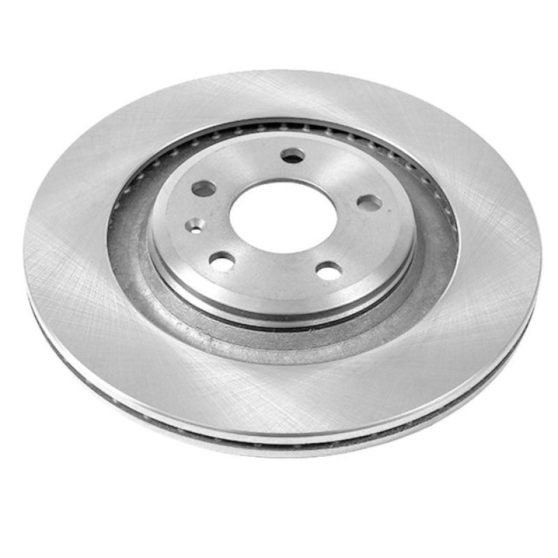 Power Stop 10-11 Audi S4 Rear Autospecialty Brake Rotor-thumbmail-1