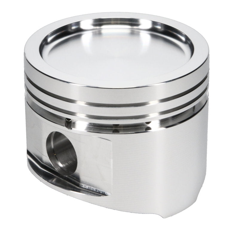 JE Pistons 3.810 BUICK V6 TURBO Set of 6 Pistons-thumbmail-10