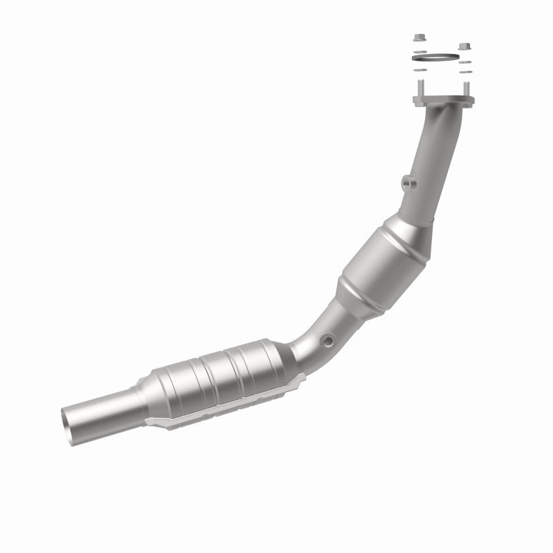 MagnaFlow Conv Direct Fit California 10-11 Chevy Camaro V6 3.6LGAS-thumbmail-38