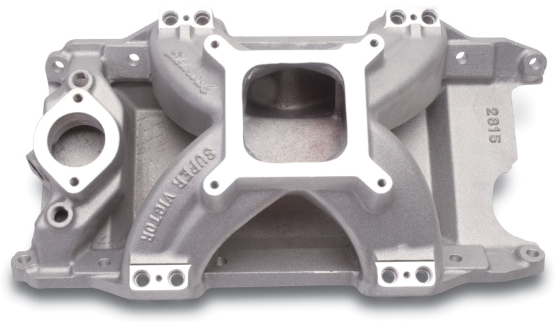 Edelbrock Victor EFI Intake Manifold for SB Chrysler 340/360-thumbmail-3