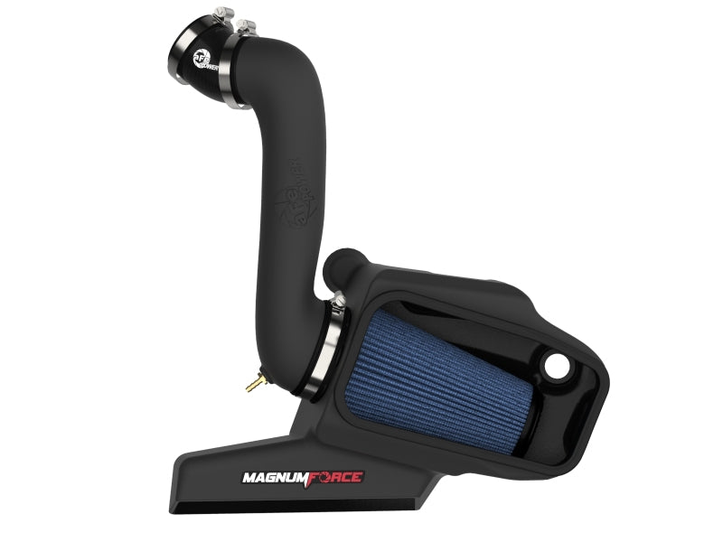 aFe MagnumFORCE Stage-2 Pro 5R Cold Air Intake System 19-20 Volkswagen Jetta L4-1.4L (t)-thumbmail-4
