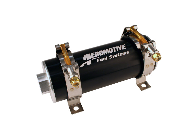 Aeromotive 700 HP EFI Fuel Pump - Black-thumbmail-3
