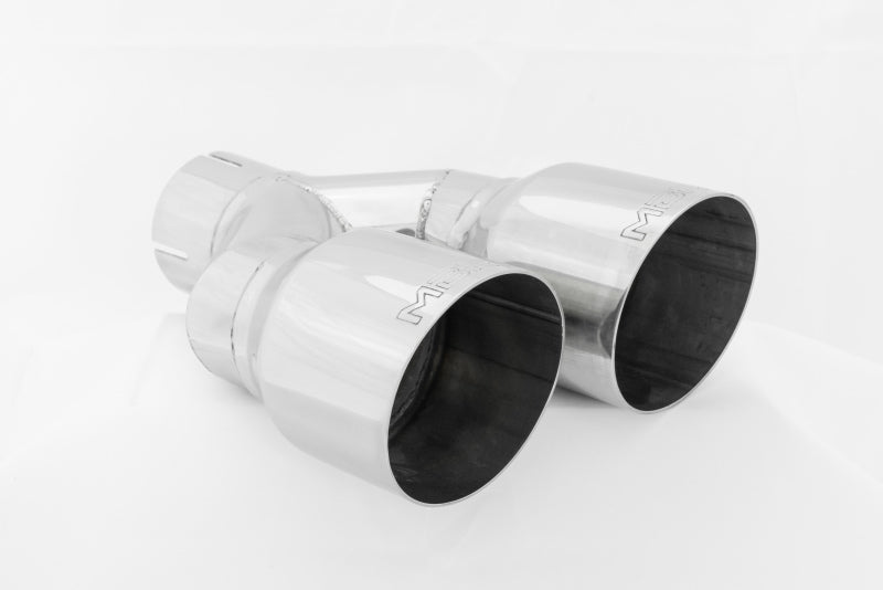 MBRP Universal T304 SS Dual Tip 3.5in OD/2.5in Inlet-thumbmail-4
