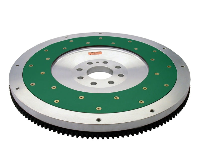 Fidanza 04-06 Dodge Ram 8.3L SRT-10 / 03-06 Dodge Viper 8.3L SRT-10 Aluminum Flywheel-thumbmail-2