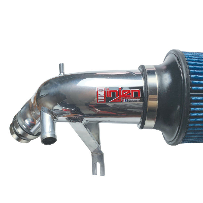 Injen 15-19 Hyundai Sonata 2.0T Polished Short Ram Air Intake-thumbmail-15