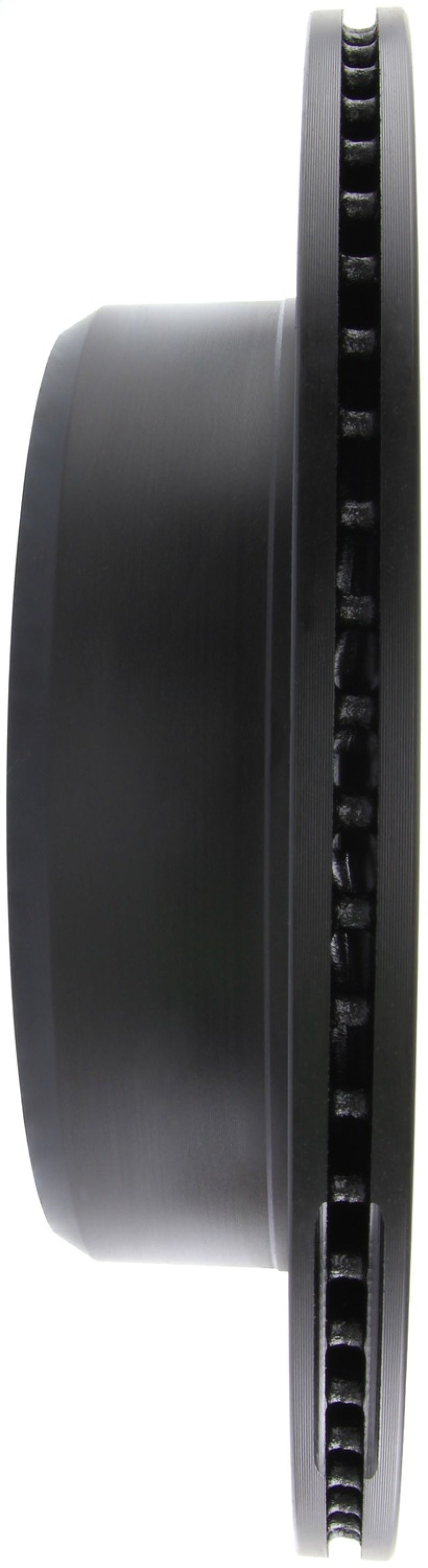 StopTech 13-14 Lexus GS300/350/400/430 Slotted Sport Rear Right Brake Rotor-thumbmail-6