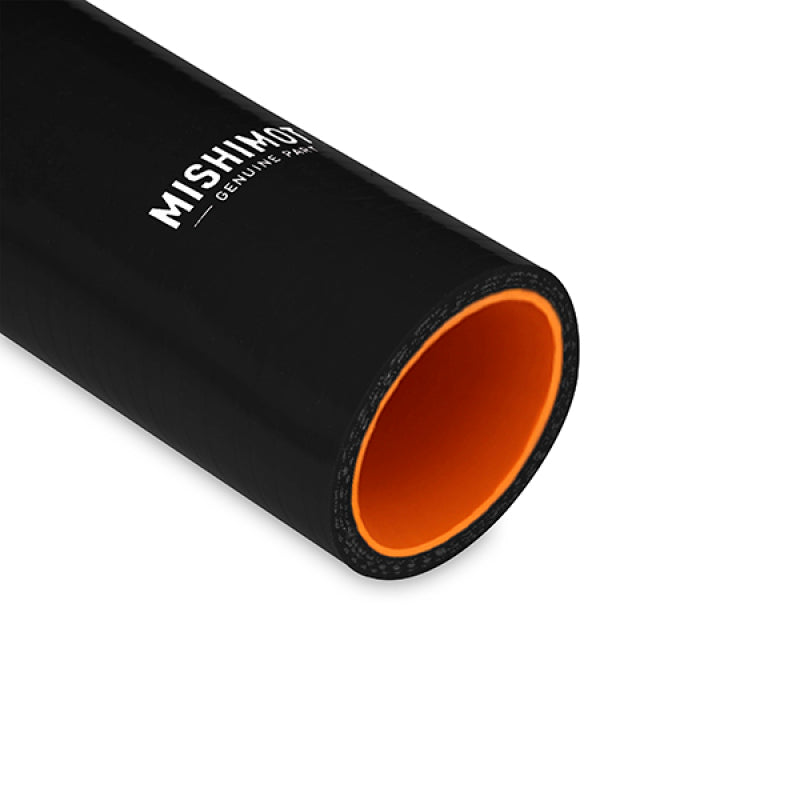 Mishimoto 15+ Ford Mustang GT Black Silicone Upper Radiator Hose-thumbmail-14