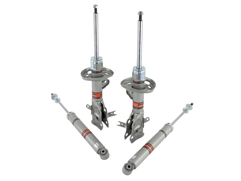 Skunk2 14-15 Honda Civic Sport Shocks (Set of 4)-thumbmail-2