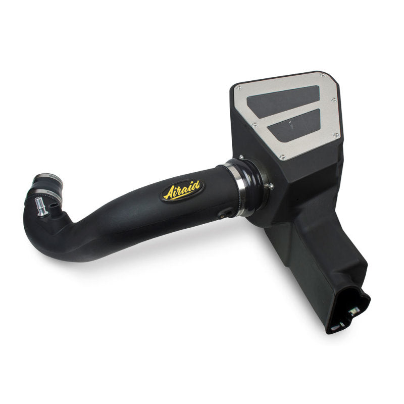 Airaid 15-20 Ford Mustang GT I4 2.3L F/I Performance Air Intake System-thumbmail-1