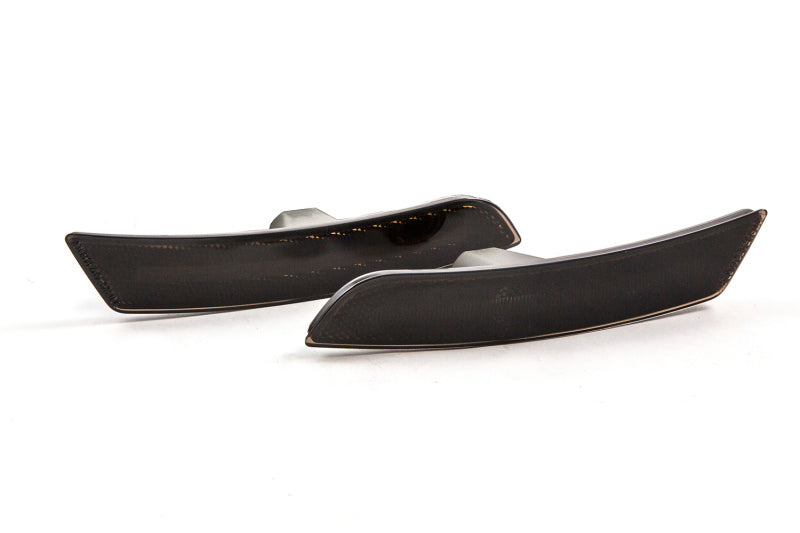 Diode Dynamics 14-19 Cadillac ATS/CTS Cadillac ATS LED Sidemarkers (Pair) Clear-thumbmail-7