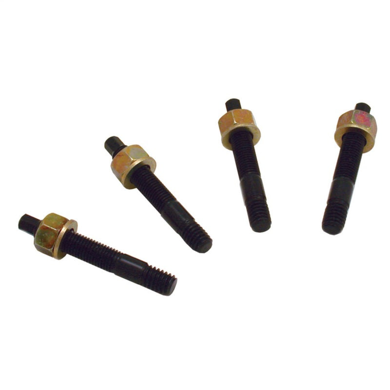 Spectre Carburetor Stud Kit w/Hardware 2in.-thumbmail-2