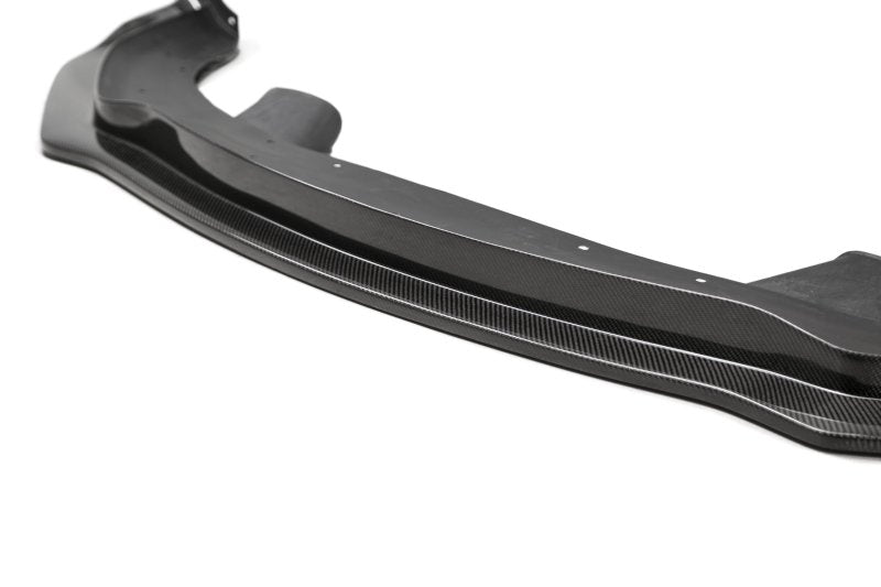 Anderson Composites 20-21 Dodge Charger Widebody Type-MB Carbon Fiber Front Splitter-thumbmail-8
