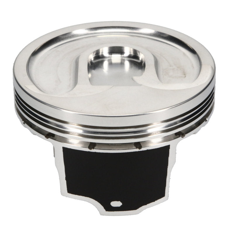 JE Pistons Ultra Series GM Gen V LT4 4.07in Bore/4in Stroke Set of 8 Pistons-thumbmail-4