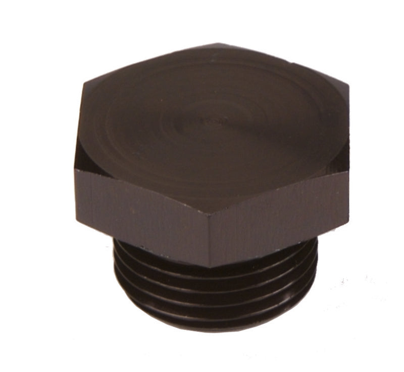 Aeromotive AN-10 O-Ring Boss Port Plug-thumbmail-5