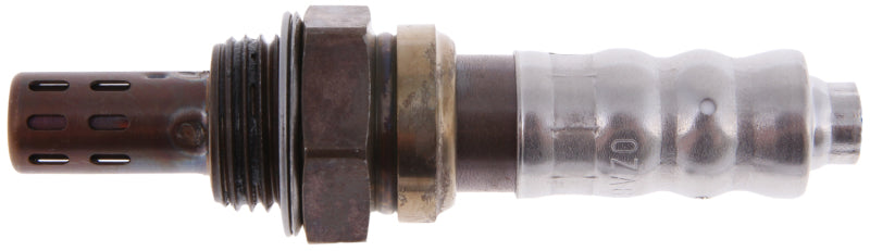 NGK Hyundai Accent 2011-2000 Direct Fit Oxygen Sensor-thumbmail-4