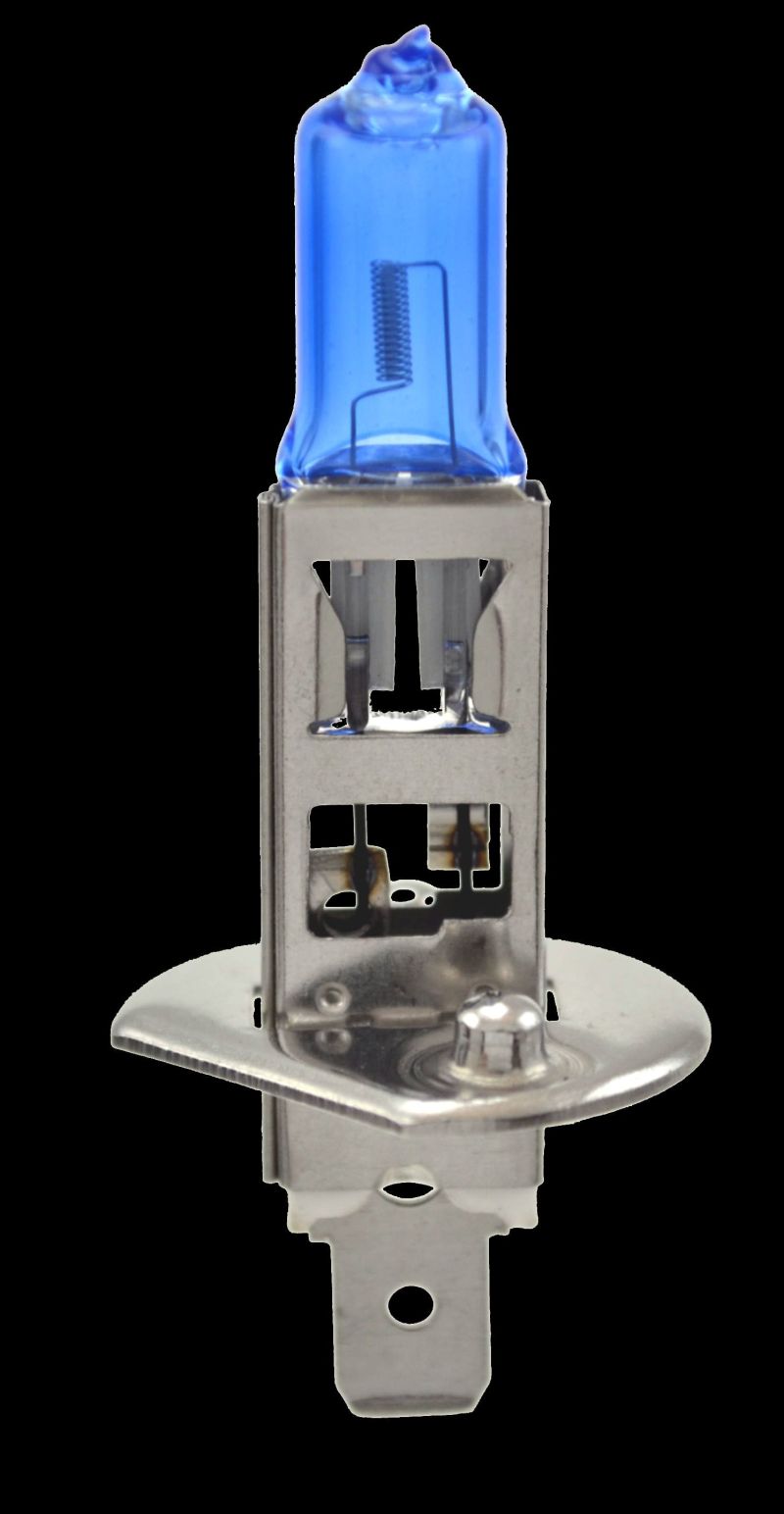 Hella Optilux H1 100W XB Extreme White Bulbs (Pair)-thumbmail-9