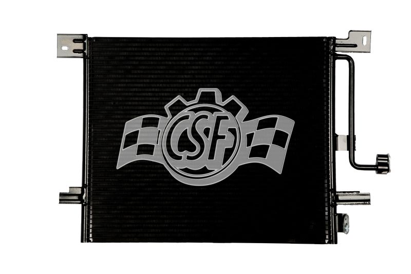 CSF 00-03 Dodge Dakota 3.9L A/C Condenser-thumbmail-1