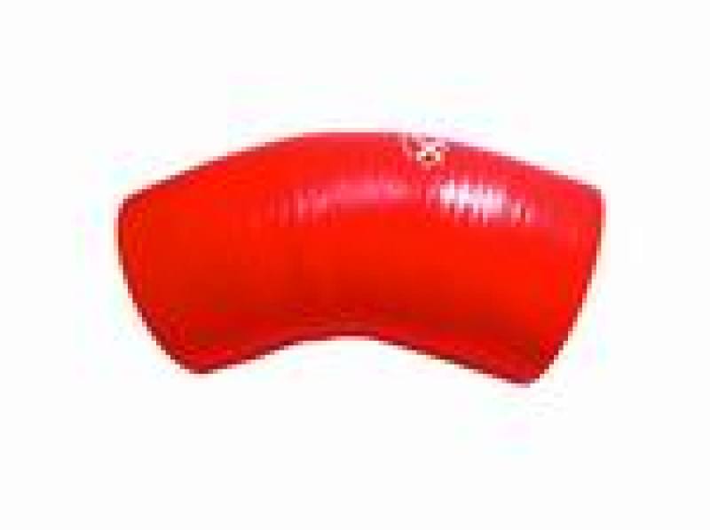 BMC Silicone Connector Hose (135 Degree Bend) 60mm Diameter (5mm Thickness)-thumbmail-1