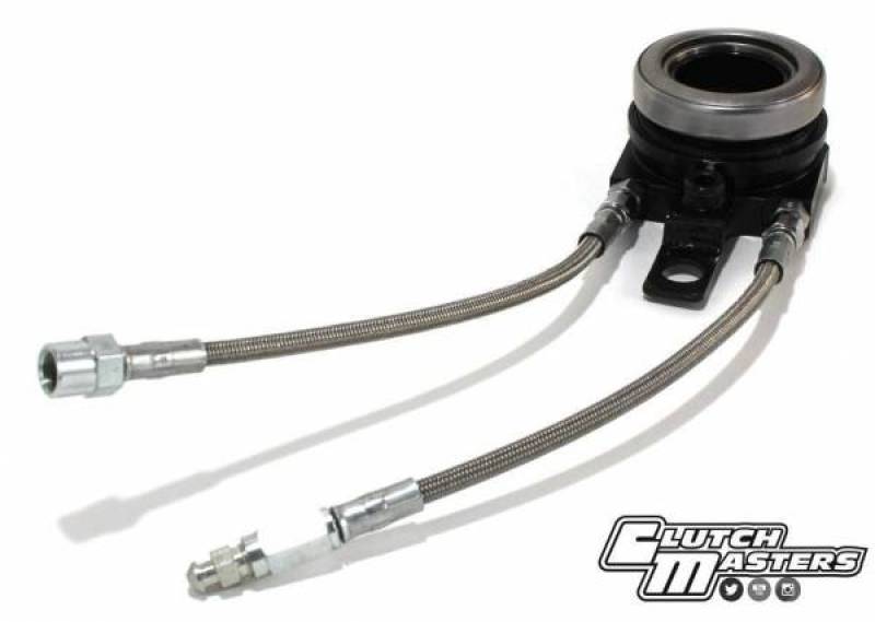 Clutch Masters 17-18 Honda Civic 2.0L Type R Hydraulic Bearing-thumbmail-1