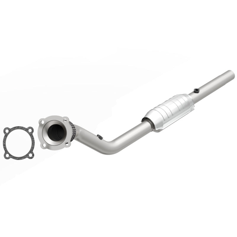 MagnaFlow Conv DF 00-06 Audi TT 1.8L-thumbmail-2
