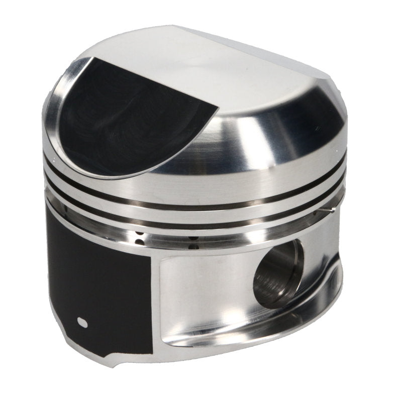JE Pistons 426 HEMI DM 12.5/1 Set of 8 Pistons-thumbmail-7