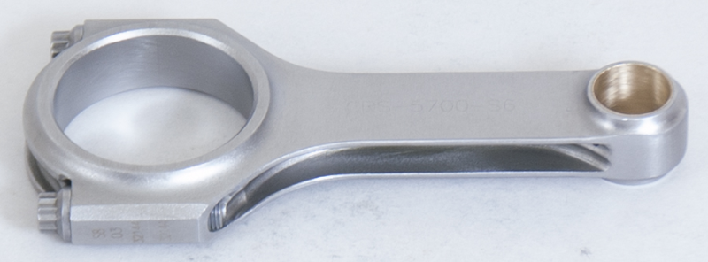 Eagle Chevrolet 4.3L V6 Engine H-Beam Connecting Rods (Set of 6)-thumbmail-2