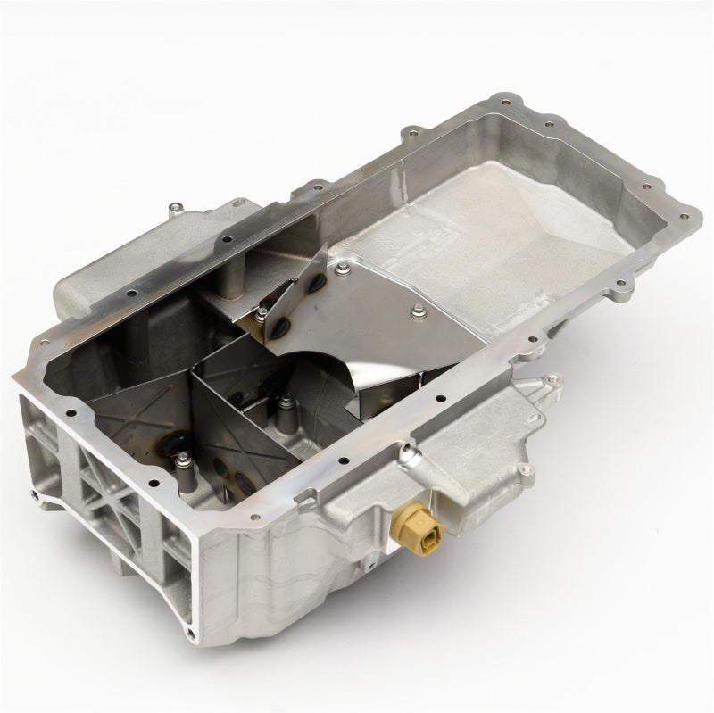 Ford Racing 5.0L/5.2L Coyote 2020 GT500 Oil Pan & Pump Kit-thumbmail-5