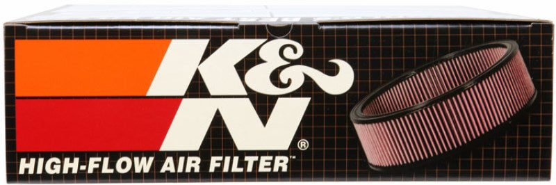 K&N 15-18 Toyota Hiace L4-2.5L DSL Replacement Drop In Air Filter-thumbmail-10