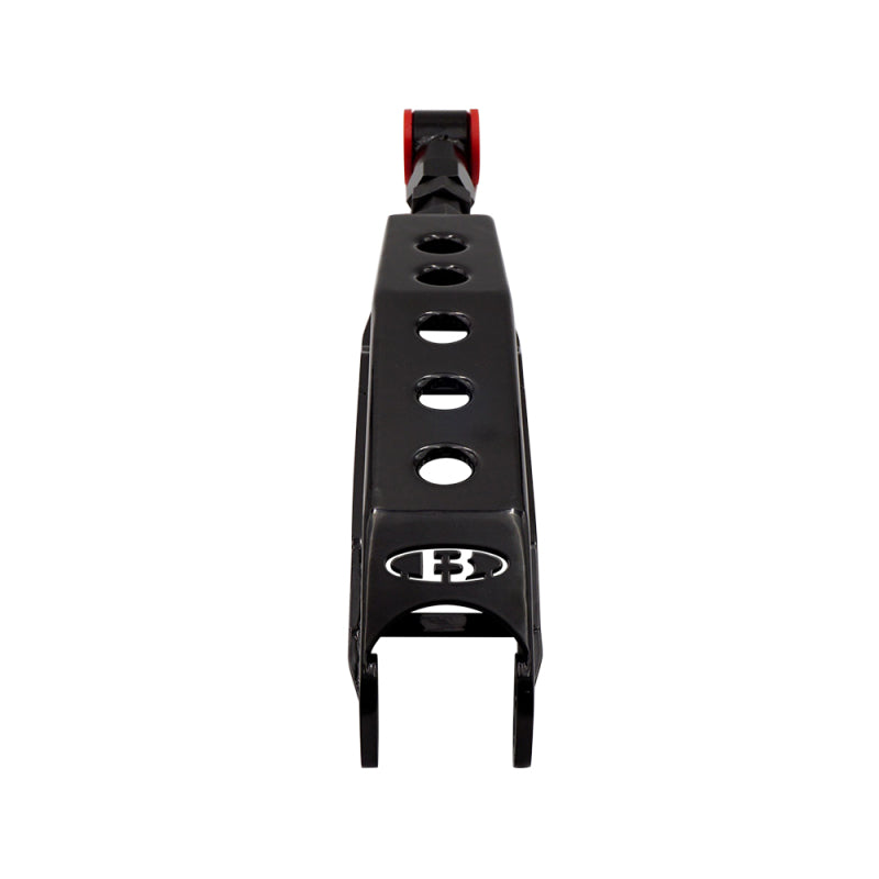 BLOX Racing Rear Lower Control Arms - Black (2013+ Subaru BRZ/Toyota 86 / 2008+ Subaru WRX/STI)-thumbmail-4
