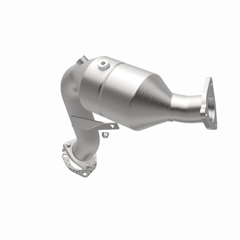MagnaFlow Conv DF Audi S4-thumbmail-43