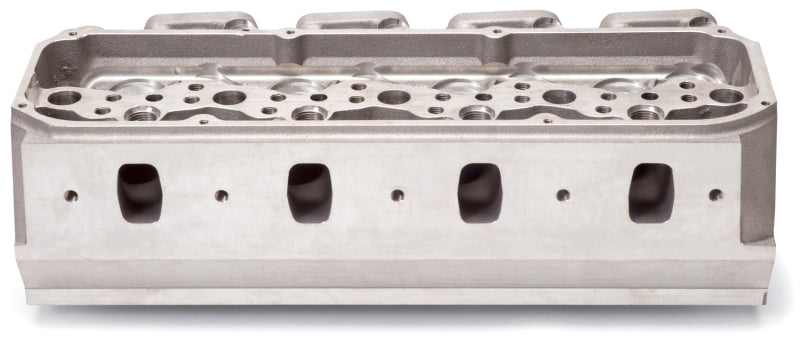 Edelbrock Cylinder Head Ford Glidden Victor Sc-1 Bare Hipped-thumbmail-2