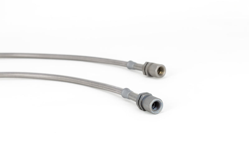 Goodridge 08-11 Dodge Challenger / 06-11 Charger / 05-08 Magnum SE Brake Lines-thumbmail-14