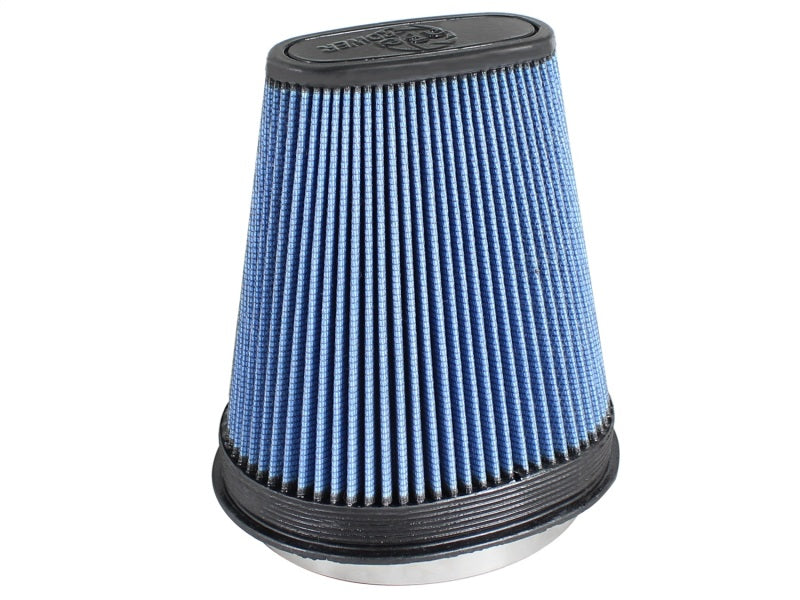 aFe MagnumFLOW Pro5R Intake Replacement Air Filter (7.75x5.75in)F x (9x7in)B x (6x2.75in)T x 9.5in H-thumbmail-1