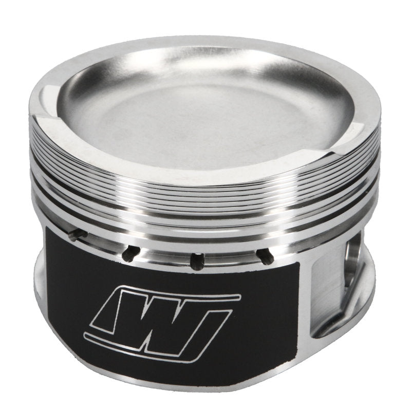 Wiseco VW VR6 2.8L 9:1 83mm Piston Shelf Stock Kit-thumbmail-11