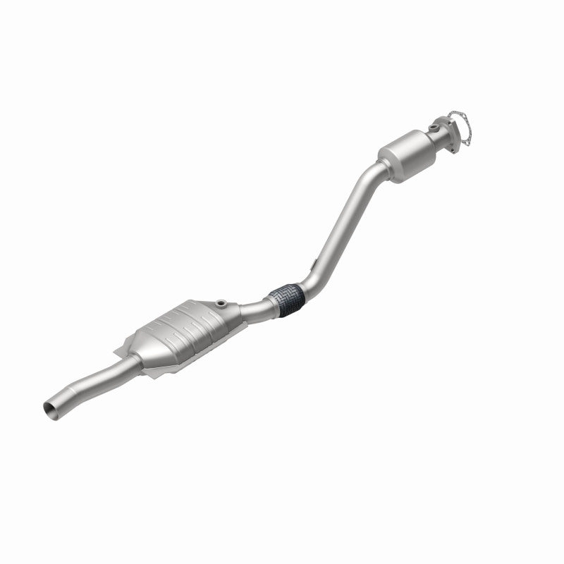MagnaFlow Conv DF 03 Volkswagen Passat 2.8L-thumbmail-38