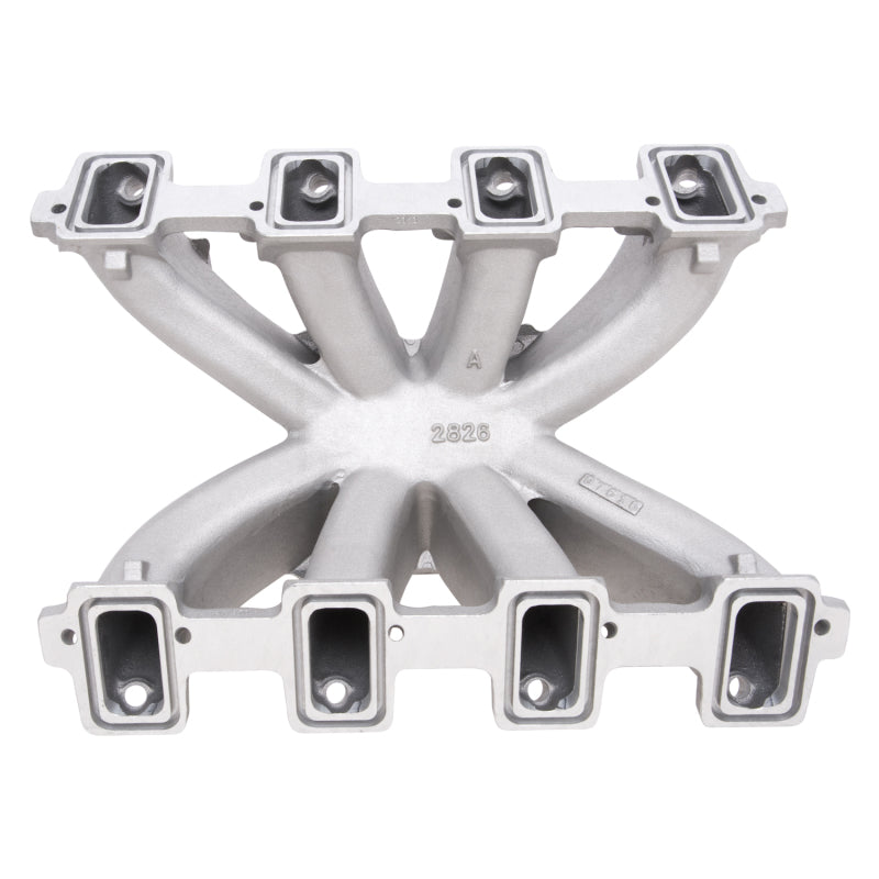 Edelbrock Manifold Super Victor GM LS3 V8 EFI 4150 Series Flange-thumbmail-20