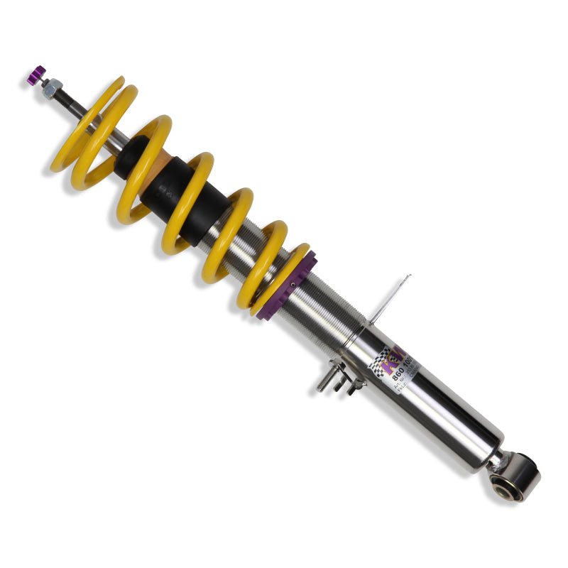 KW Coilover Kit V3 Infiniti G37 2WD-thumbmail-9