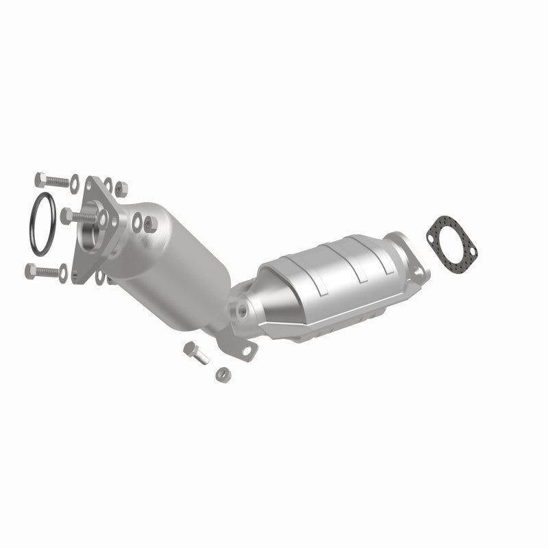 MagnaFlow Conv DF 07-08 G35/37/350Z Passenger Side OEM-thumbmail-38