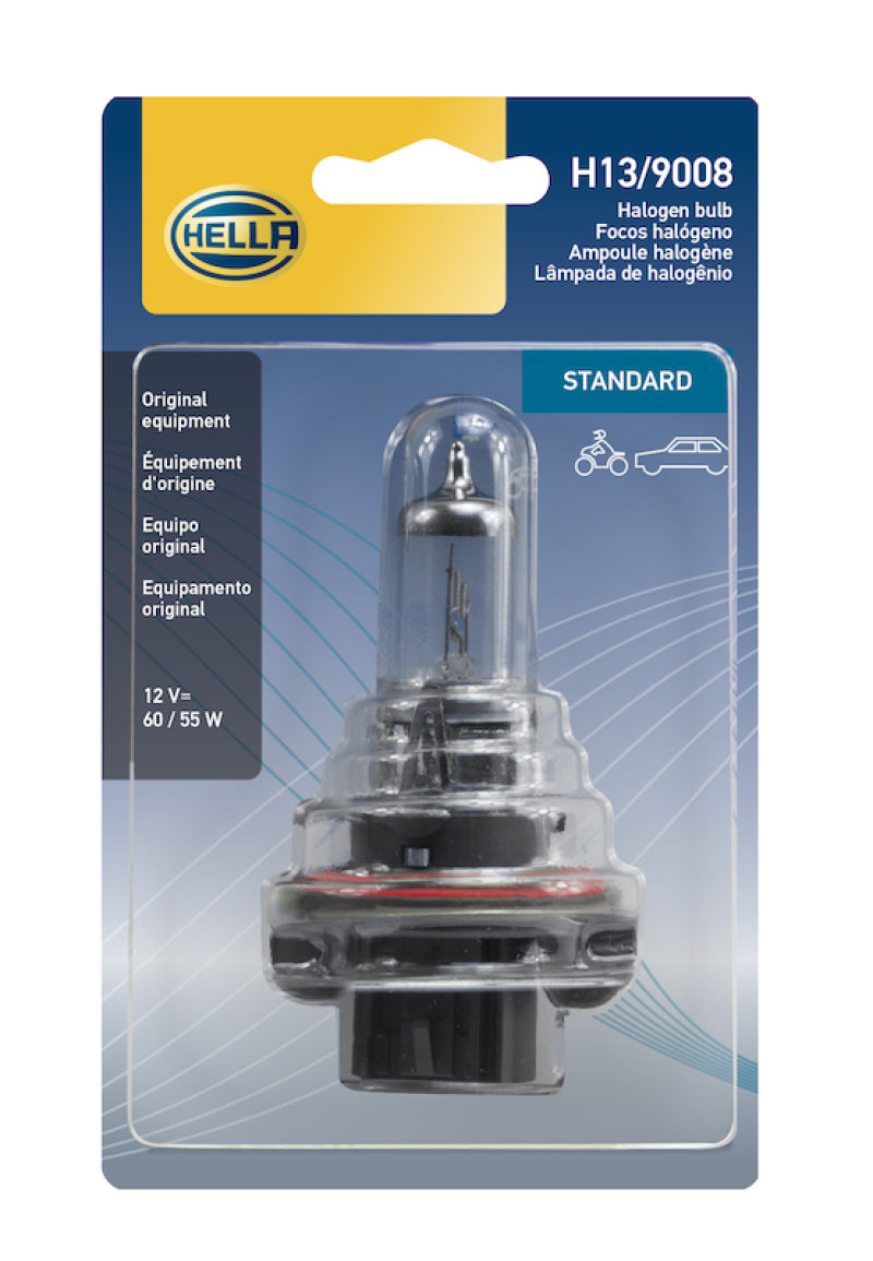 Hella Bulb H13 12V 60/55W P264T T4 Sb-thumbmail-5