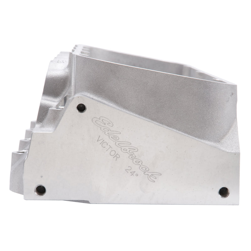 Edelbrock BBC Victor Head ( Bare 77409)-thumbmail-17
