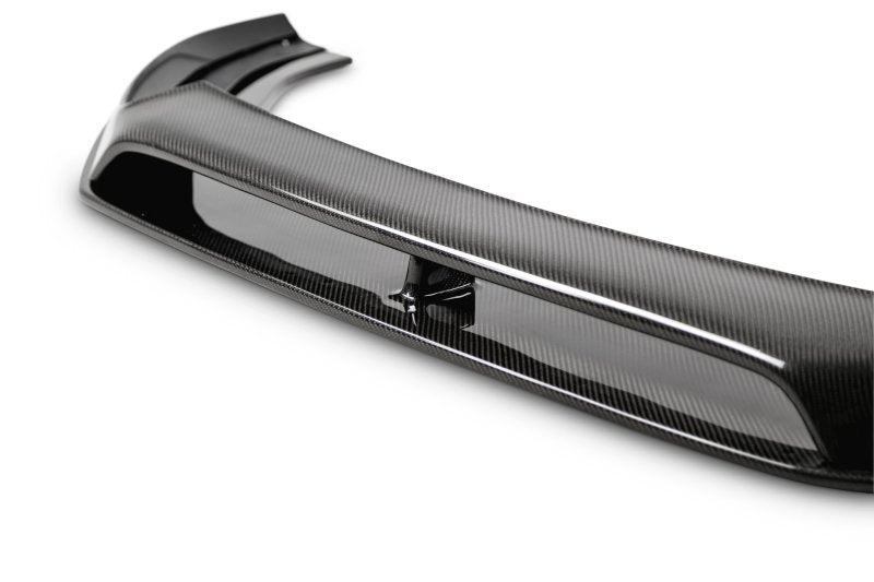 Anderson Composites 2016+ Focus RS Type-AR Front Chin Spoiler / Splitter-thumbmail-5