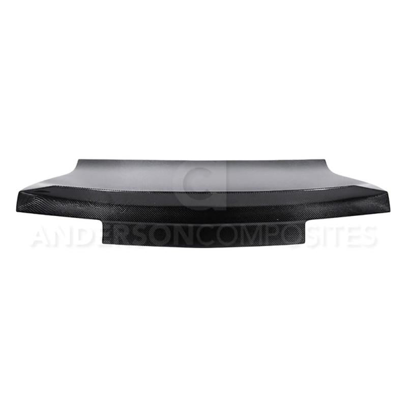 Anderson Composites 10-13 Chevrolet Camaro Type-ST Decklid-thumbmail-2