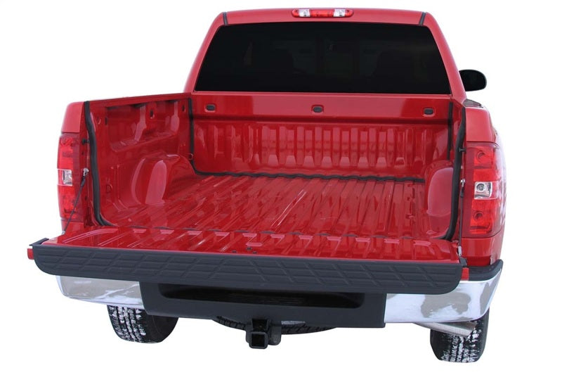 Access Accessories TRAILSEAL Tailgate Gasket 1 Kit Fits All Pickups-thumbmail-7