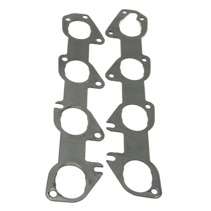 BBK Dodge Ram 5.7 Hemi Exhaust Header Gasket Set-thumbmail-9