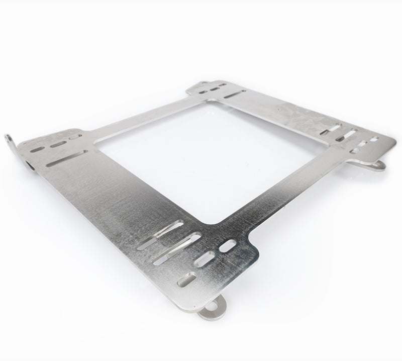 NRG Stainless Steel Seat Bracket 2012-2015 Honda Civic - Pair-thumbmail-3